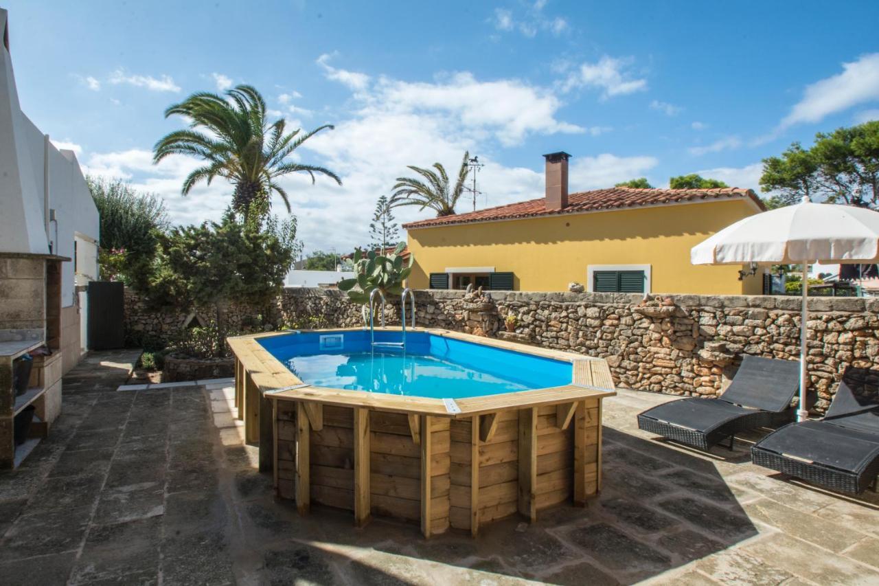 Kassiopea Villa Cala Blanca  Exterior photo