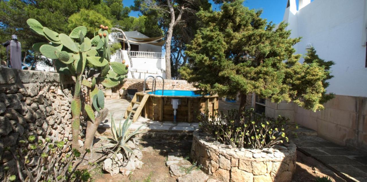Kassiopea Villa Cala Blanca  Exterior photo