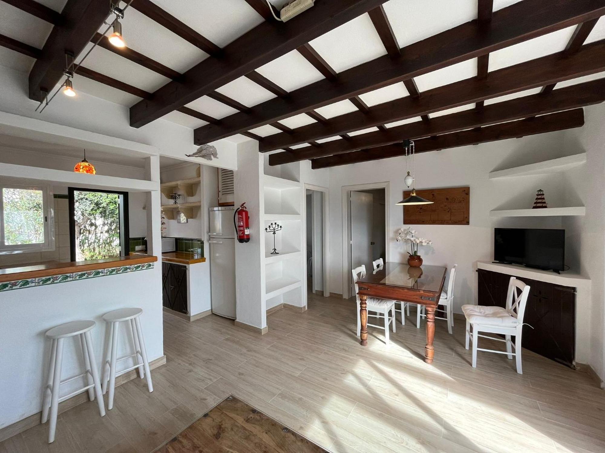 Kassiopea Villa Cala Blanca  Exterior photo
