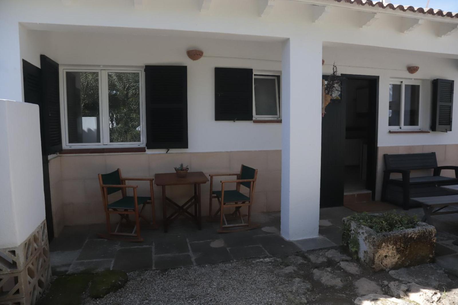 Kassiopea Villa Cala Blanca  Exterior photo