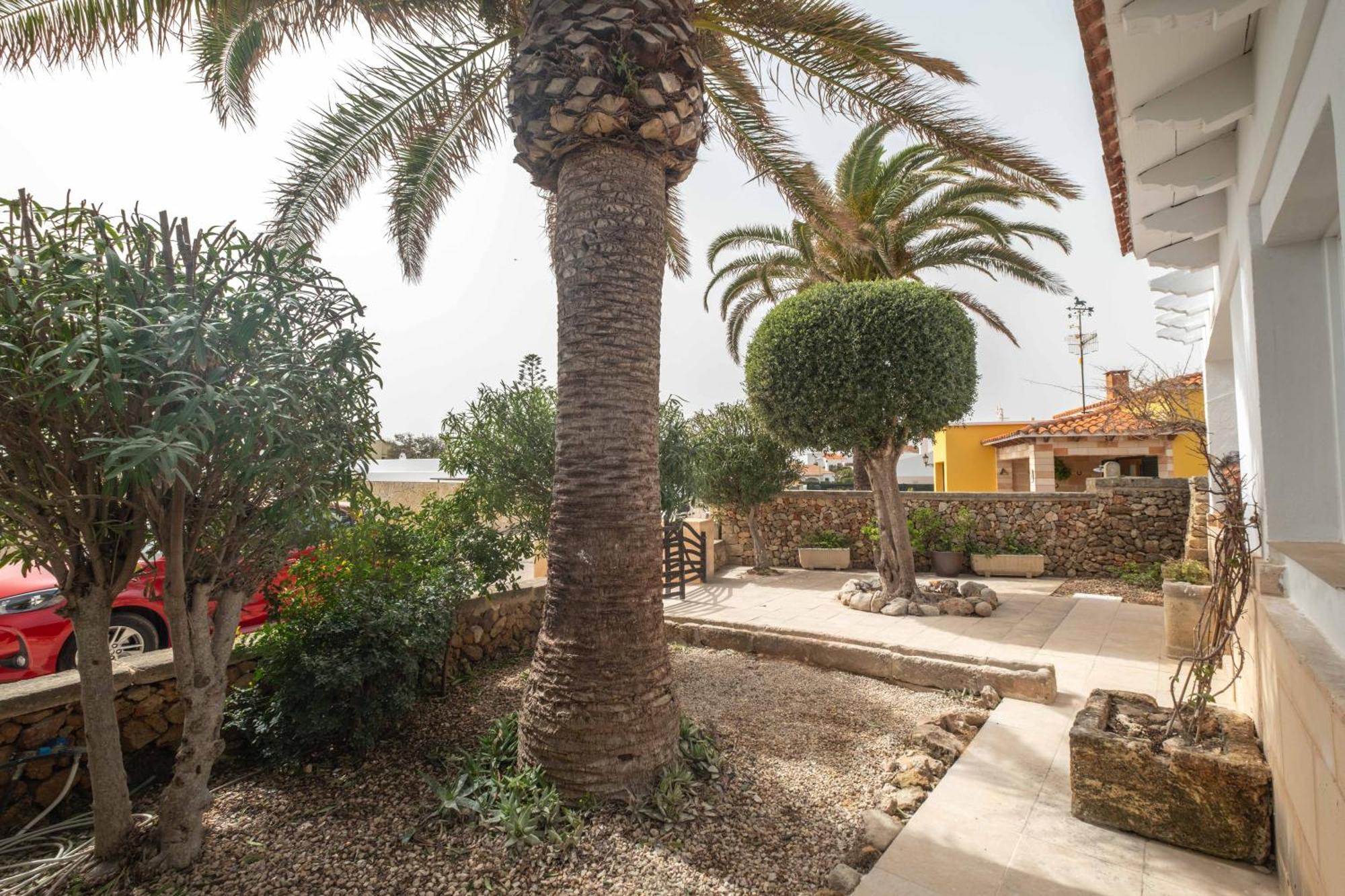 Kassiopea Villa Cala Blanca  Exterior photo