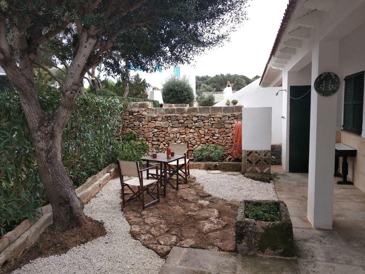 Kassiopea Villa Cala Blanca  Exterior photo